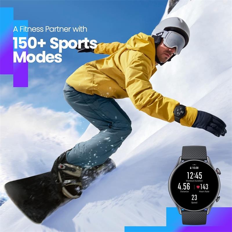 SMARTWATCH RELOJ XIAOMI...