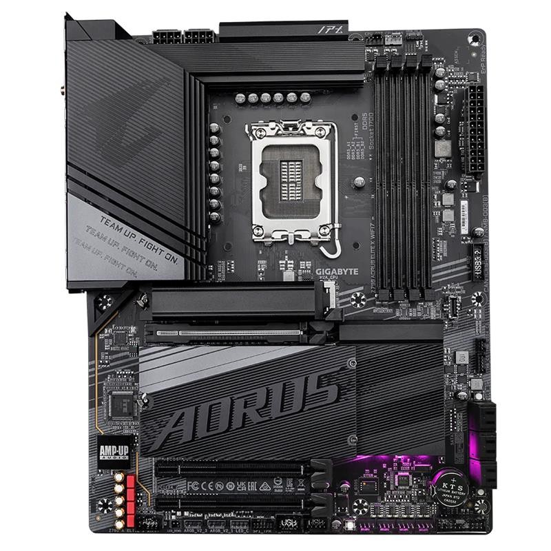 PLACA BASE GIGABYTE GA-Z790...