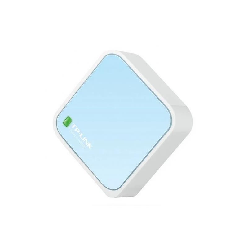 WIRELESS ROUTER TP-LINK...